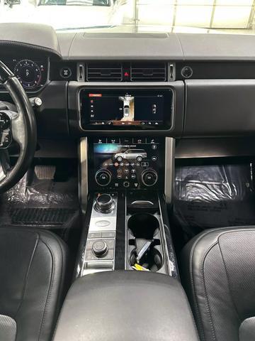 used 2019 Land Rover Range Rover car, priced at $43,995