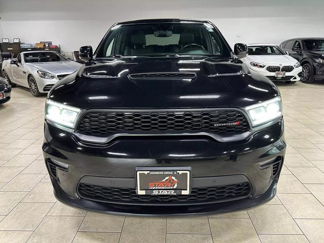 used 2021 Dodge Durango car, priced at $29,985