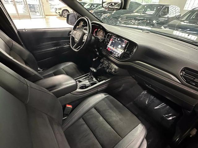 used 2021 Dodge Durango car, priced at $29,985