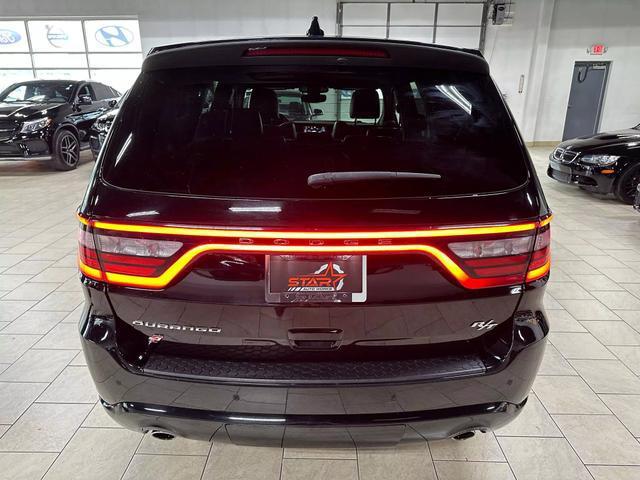 used 2021 Dodge Durango car, priced at $29,985