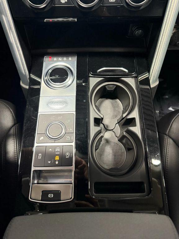 used 2020 Land Rover Discovery car, priced at $24,985