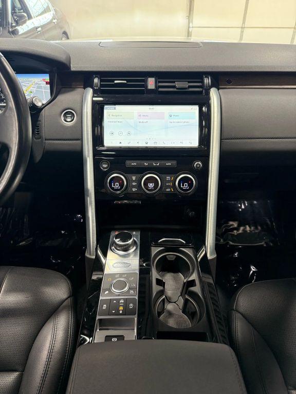 used 2020 Land Rover Discovery car, priced at $24,985