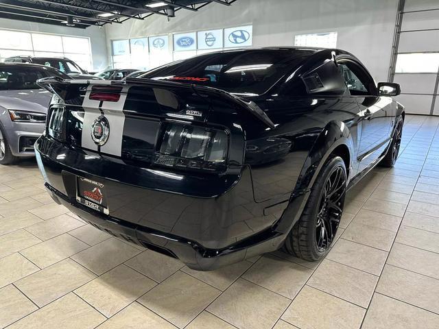 used 2007 Ford Mustang car, priced at $24,995