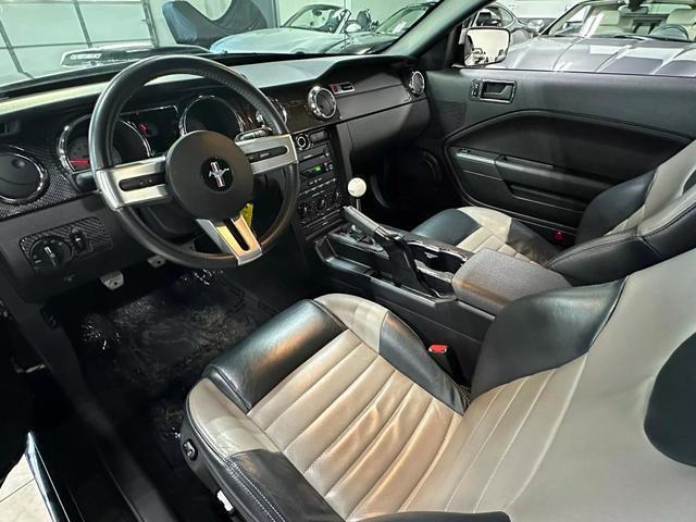 used 2007 Ford Mustang car, priced at $24,995