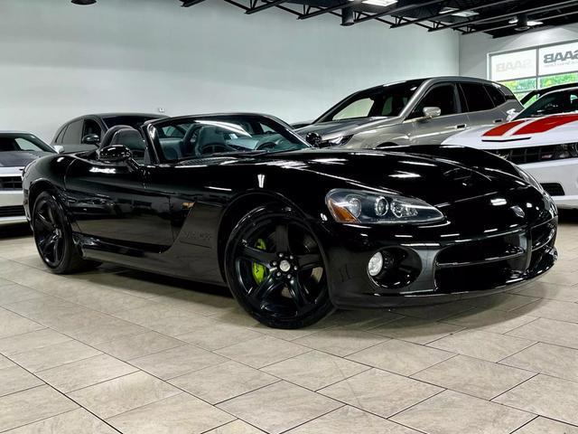 used 2005 Dodge Viper car, priced at $44,995