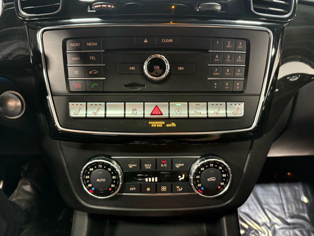 used 2019 Mercedes-Benz AMG GLE 43 car, priced at $37,982