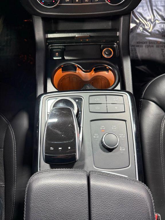 used 2019 Mercedes-Benz AMG GLE 43 car, priced at $37,982