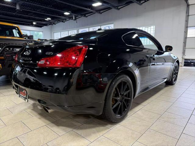 used 2013 INFINITI G37x car