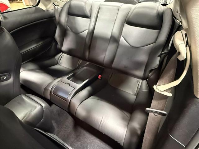 used 2013 INFINITI G37x car