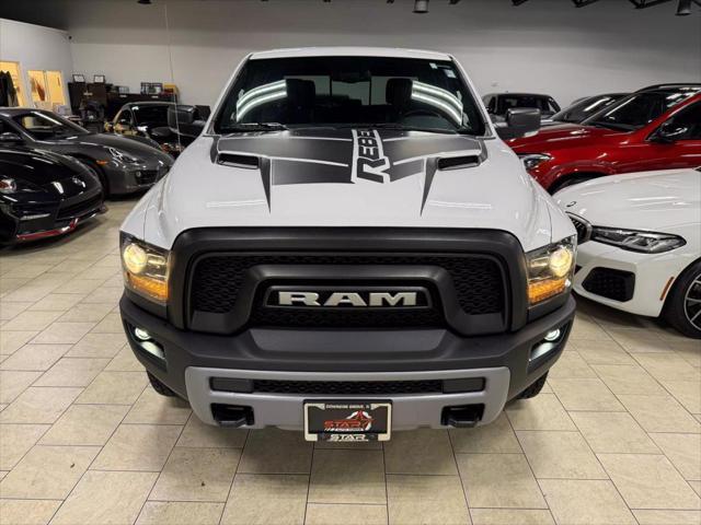 used 2016 Ram 1500 car, priced at $25,995