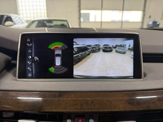 used 2017 BMW X5 car, priced at $19,985