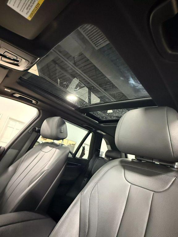 used 2017 BMW X5 car, priced at $19,985