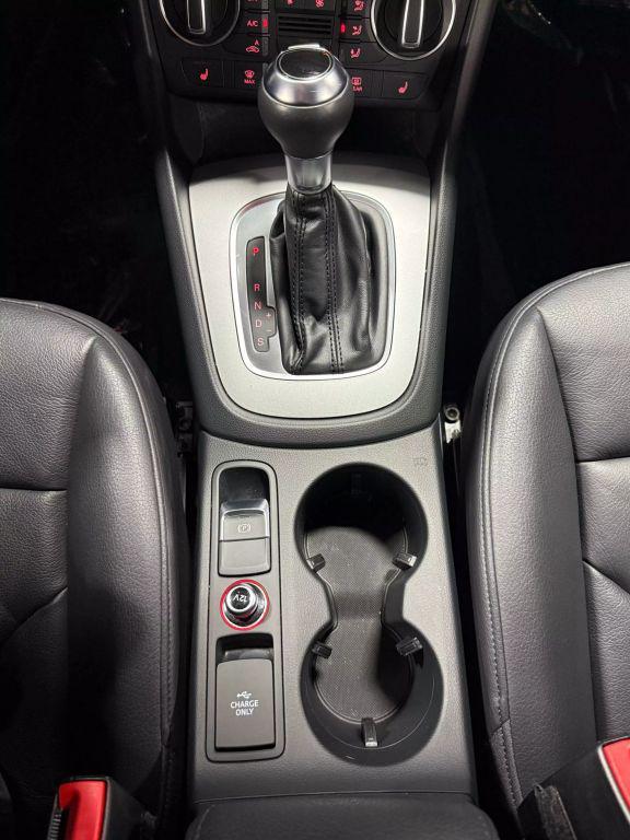 used 2018 Audi Q3 car, priced at $16,980