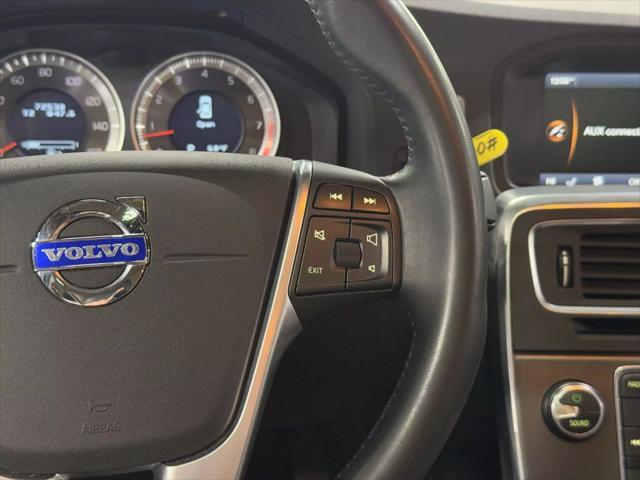 used 2013 Volvo S60 car