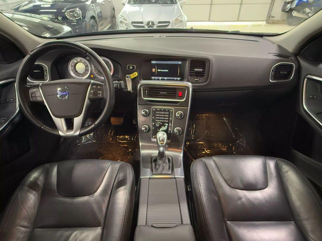 used 2013 Volvo S60 car, priced at $10,985