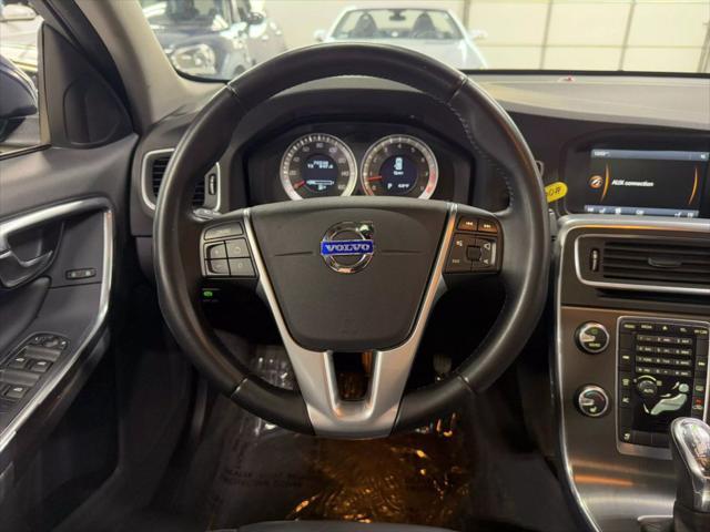 used 2013 Volvo S60 car