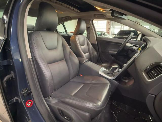 used 2013 Volvo S60 car