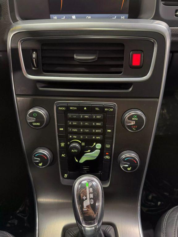 used 2013 Volvo S60 car