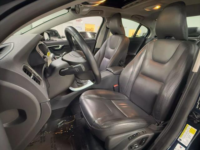used 2013 Volvo S60 car