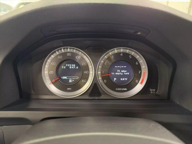 used 2013 Volvo S60 car