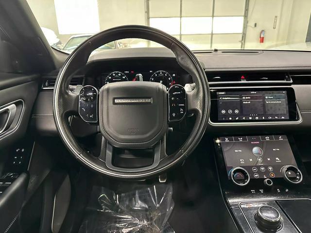 used 2018 Land Rover Range Rover Velar car, priced at $29,985