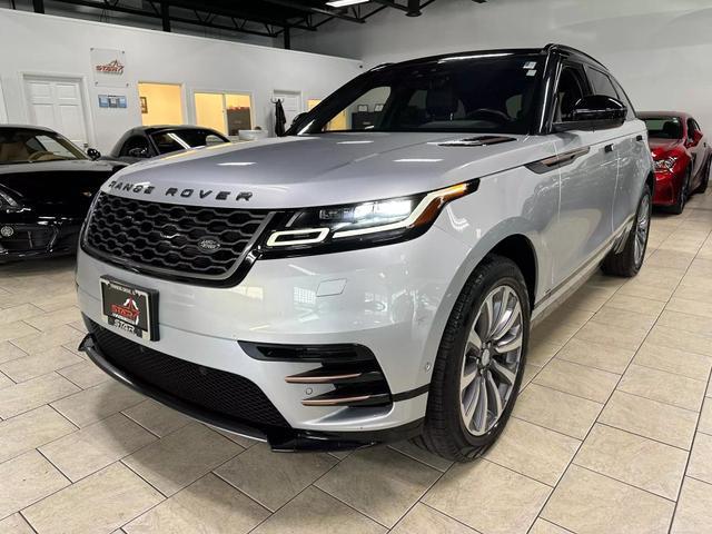 used 2018 Land Rover Range Rover Velar car, priced at $29,985