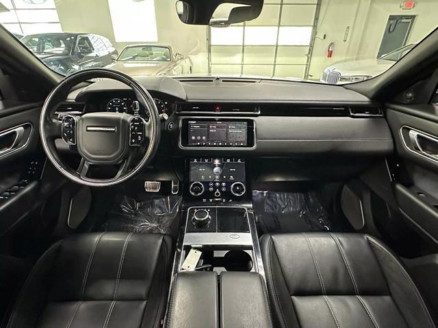 used 2018 Land Rover Range Rover Velar car, priced at $29,985