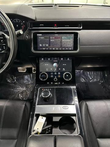used 2018 Land Rover Range Rover Velar car, priced at $29,985