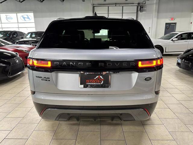 used 2018 Land Rover Range Rover Velar car, priced at $29,985