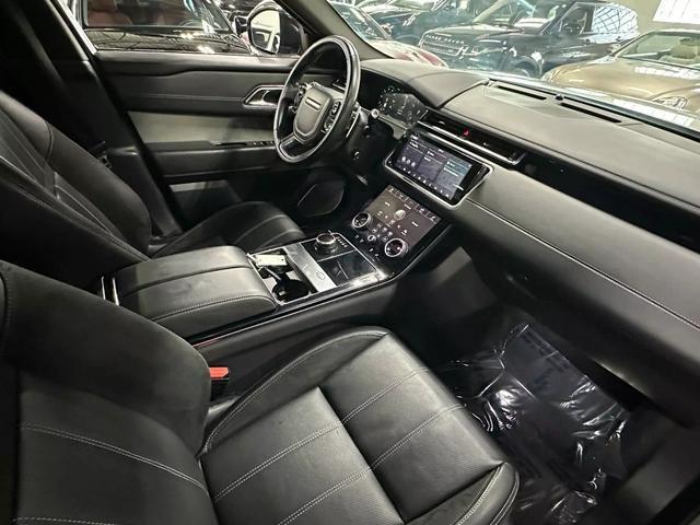 used 2018 Land Rover Range Rover Velar car, priced at $29,985