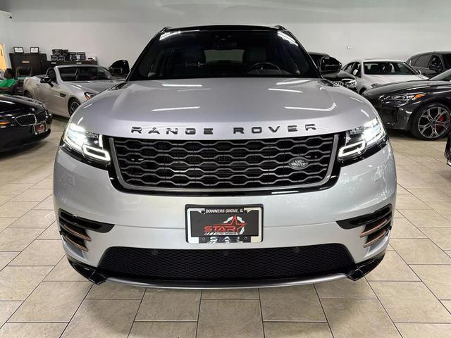 used 2018 Land Rover Range Rover Velar car, priced at $29,985