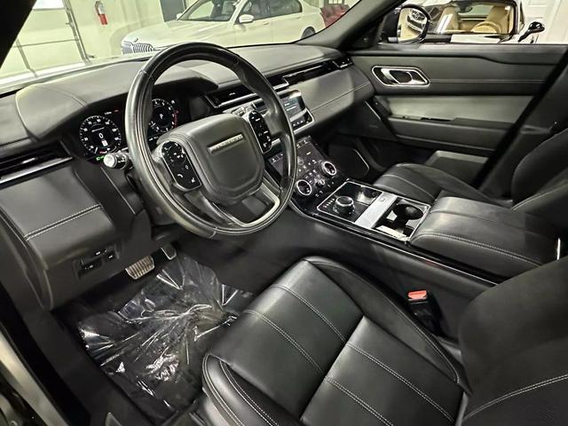 used 2018 Land Rover Range Rover Velar car, priced at $29,985