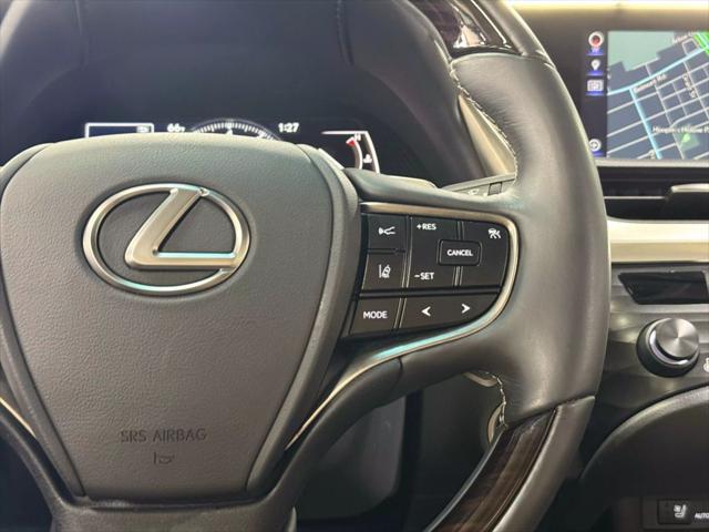 used 2019 Lexus ES 350 car, priced at $33,985