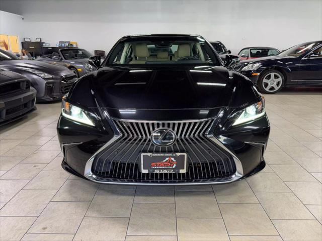used 2019 Lexus ES 350 car, priced at $33,985