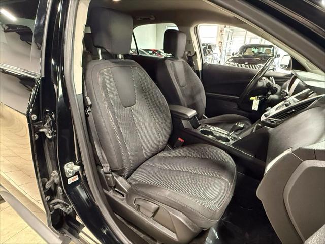 used 2017 Chevrolet Equinox car, priced at $7,985