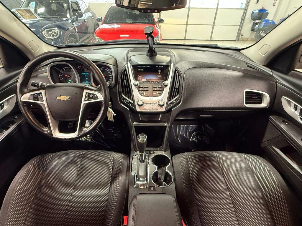 used 2017 Chevrolet Equinox car, priced at $6,985
