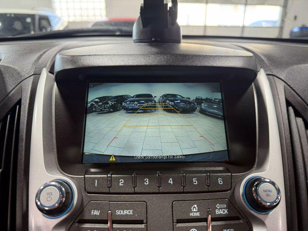 used 2017 Chevrolet Equinox car, priced at $6,985