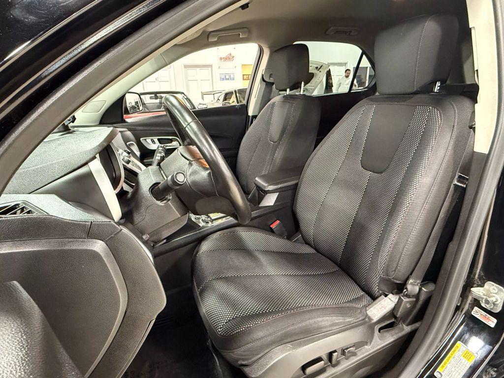 used 2017 Chevrolet Equinox car, priced at $6,985