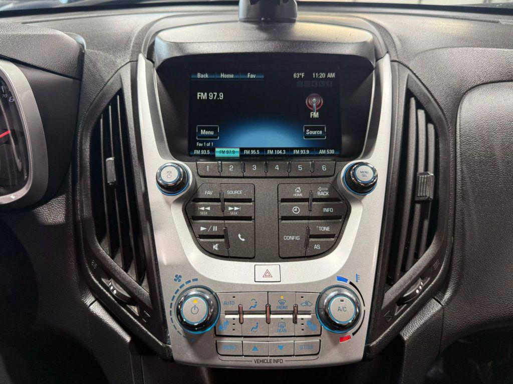used 2017 Chevrolet Equinox car, priced at $6,985