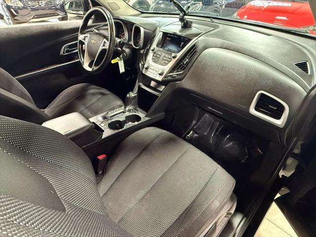 used 2017 Chevrolet Equinox car, priced at $7,985