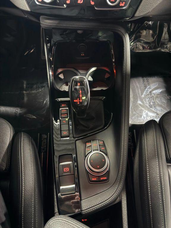 used 2022 BMW X2 car, priced at $32,985