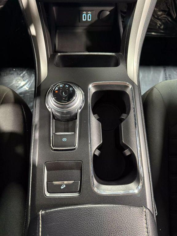 used 2020 Ford Fusion car, priced at $15,980