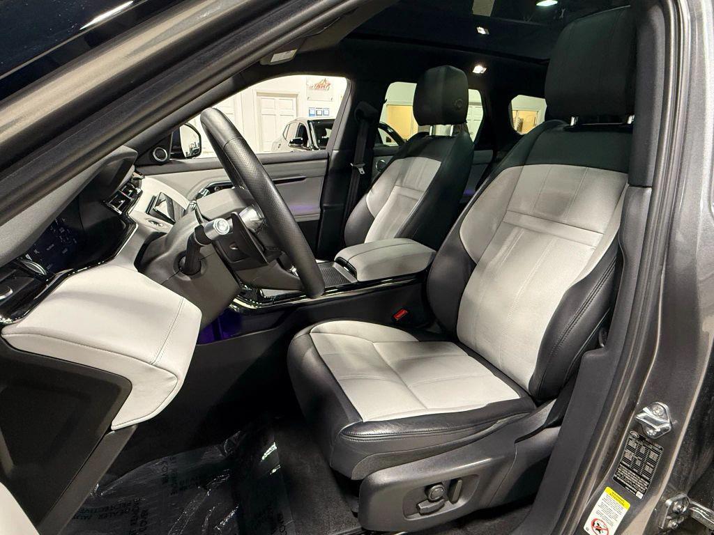 used 2020 Land Rover Range Rover Evoque car, priced at $30,985