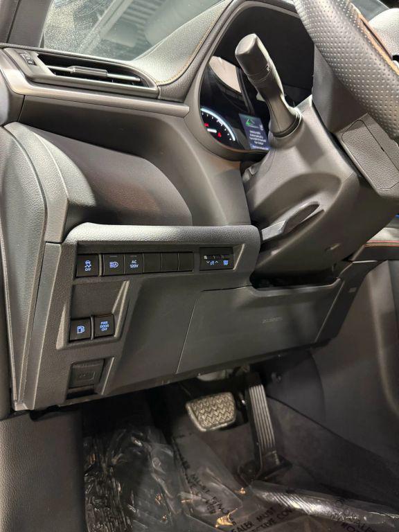 used 2022 Toyota Sienna car, priced at $43,985