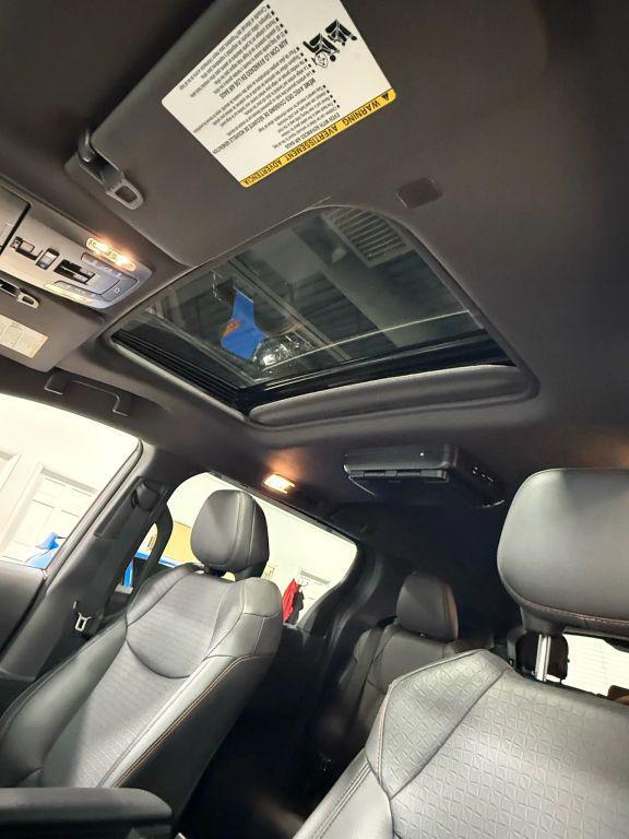 used 2022 Toyota Sienna car, priced at $43,985