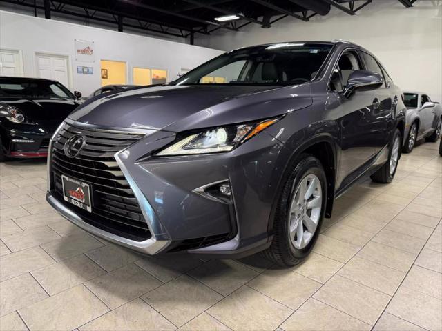 used 2017 Lexus RX 350 car, priced at $26,995