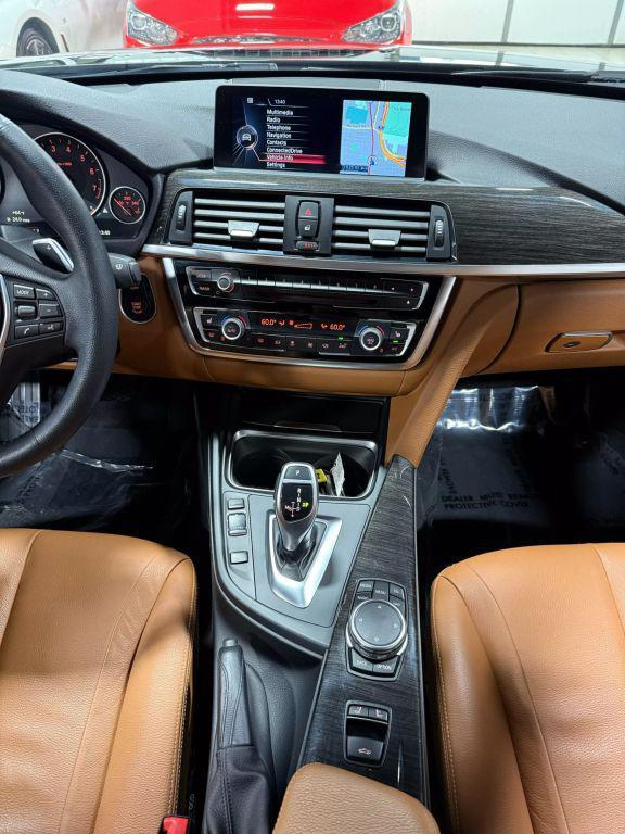 used 2015 BMW 428 car