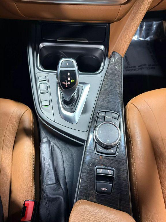 used 2015 BMW 428 car