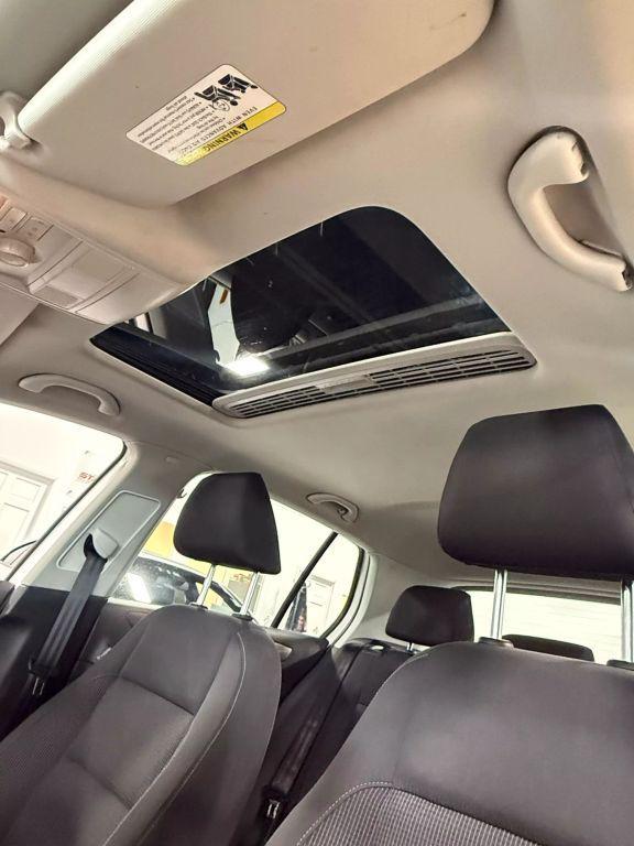 used 2013 Volkswagen Golf car, priced at $12,985