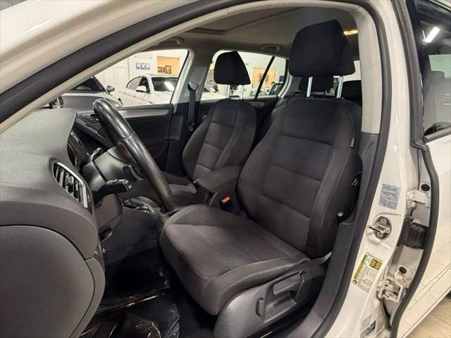 used 2013 Volkswagen Golf car, priced at $12,985